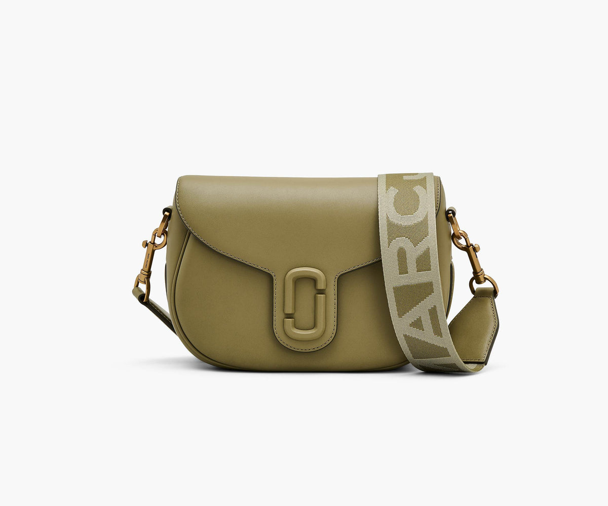 Marc Jacobs THE J MARC SADDLE BAG - HEMEN TESLİMDE