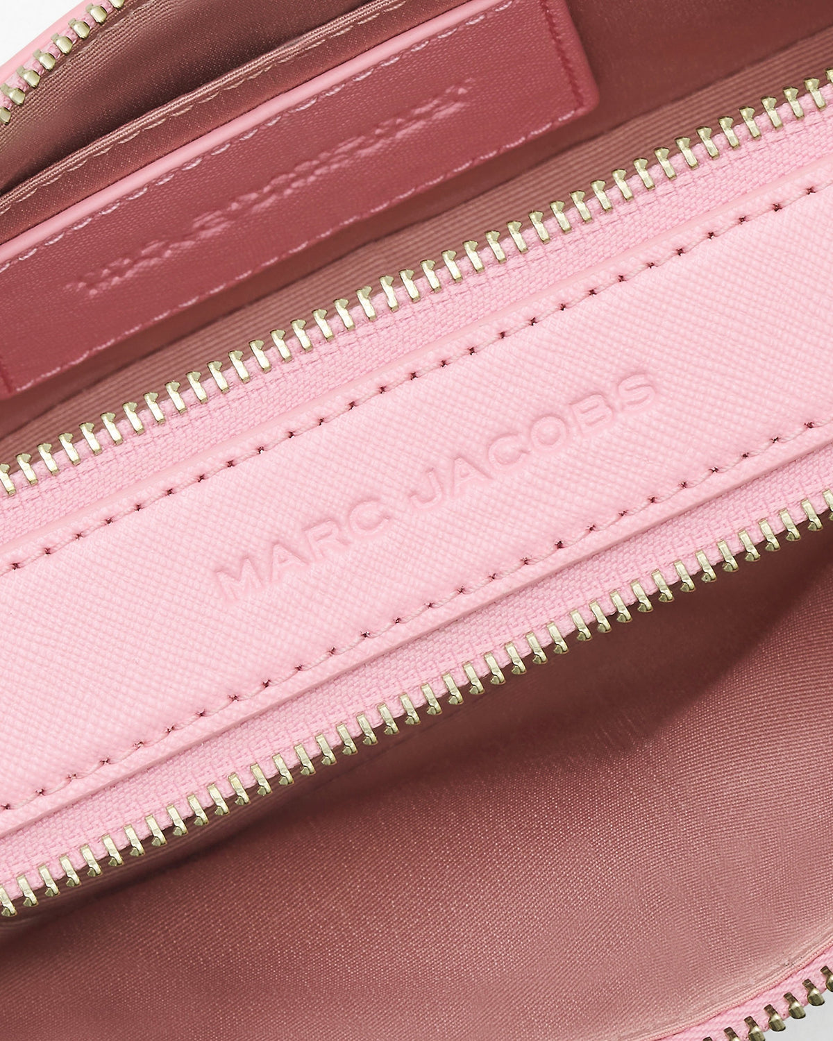Marc Jacobs The Snapshot-Ribbon pink