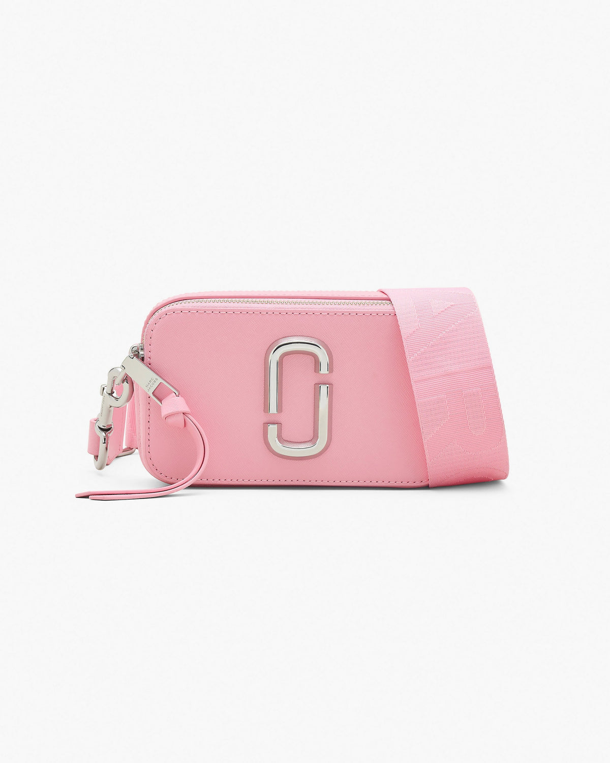 Marc Jacobs The Snapshot-Ribbon pink