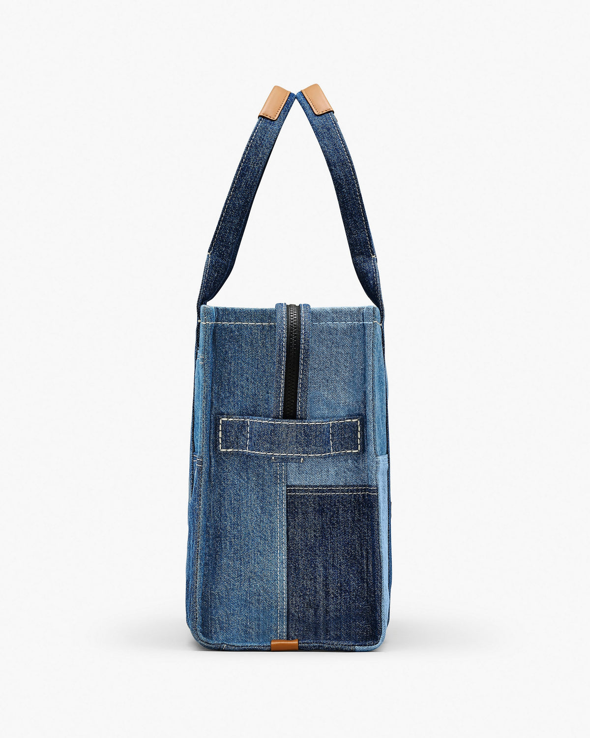 Marc Jacobs The Denim Large Tote Bag