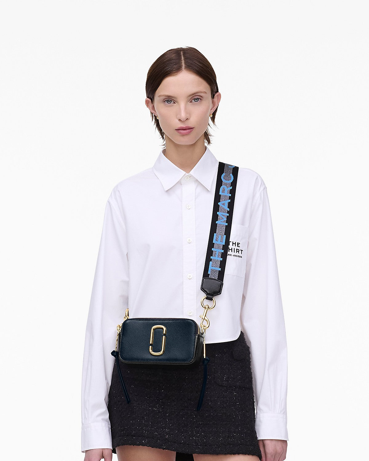 Marc Jacobs The Snapshot - New Blue Sea Multi - HEMEN TESLİMDE