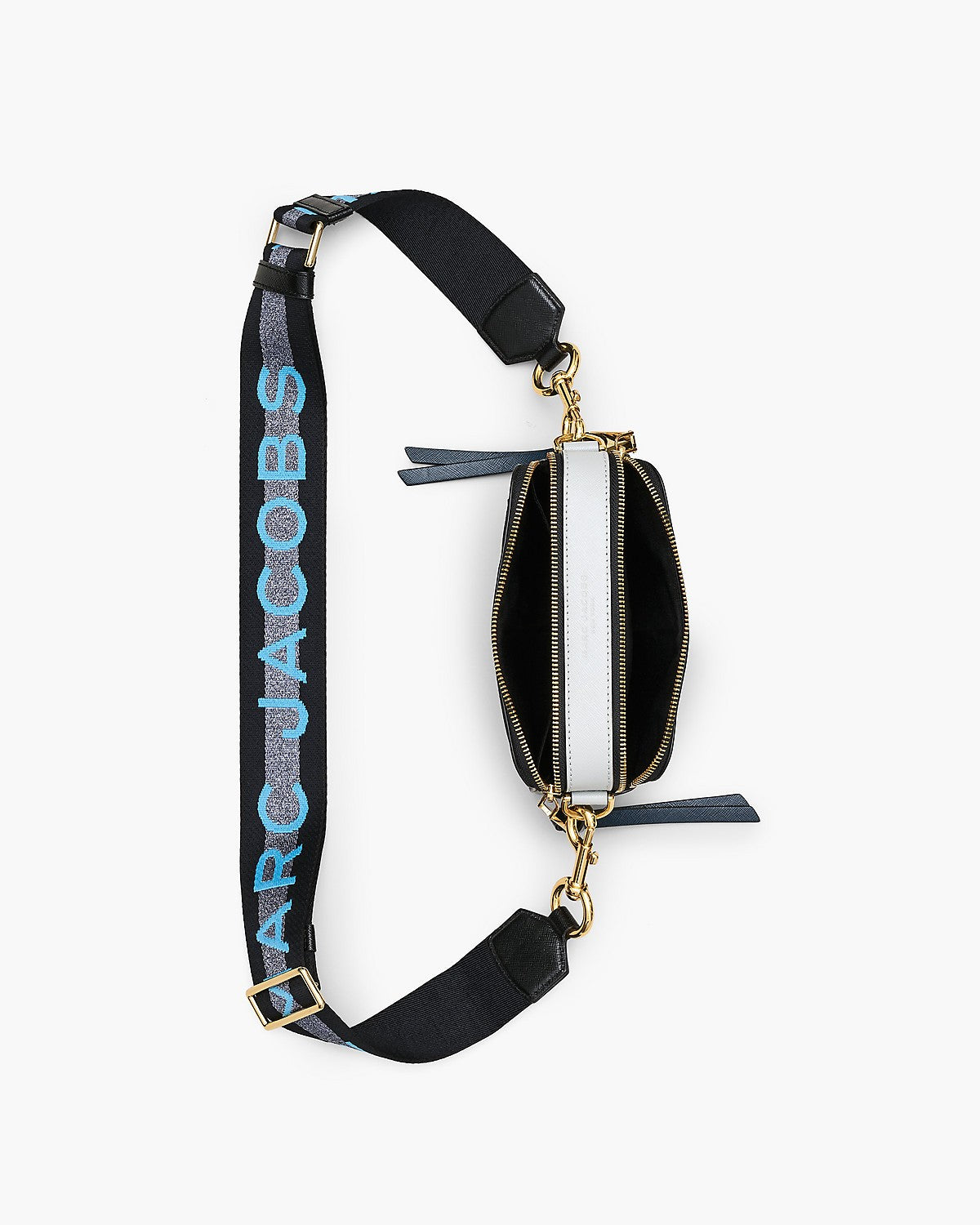 Marc Jacobs The Snapshot - New Blue Sea Multi - HEMEN TESLİMDE