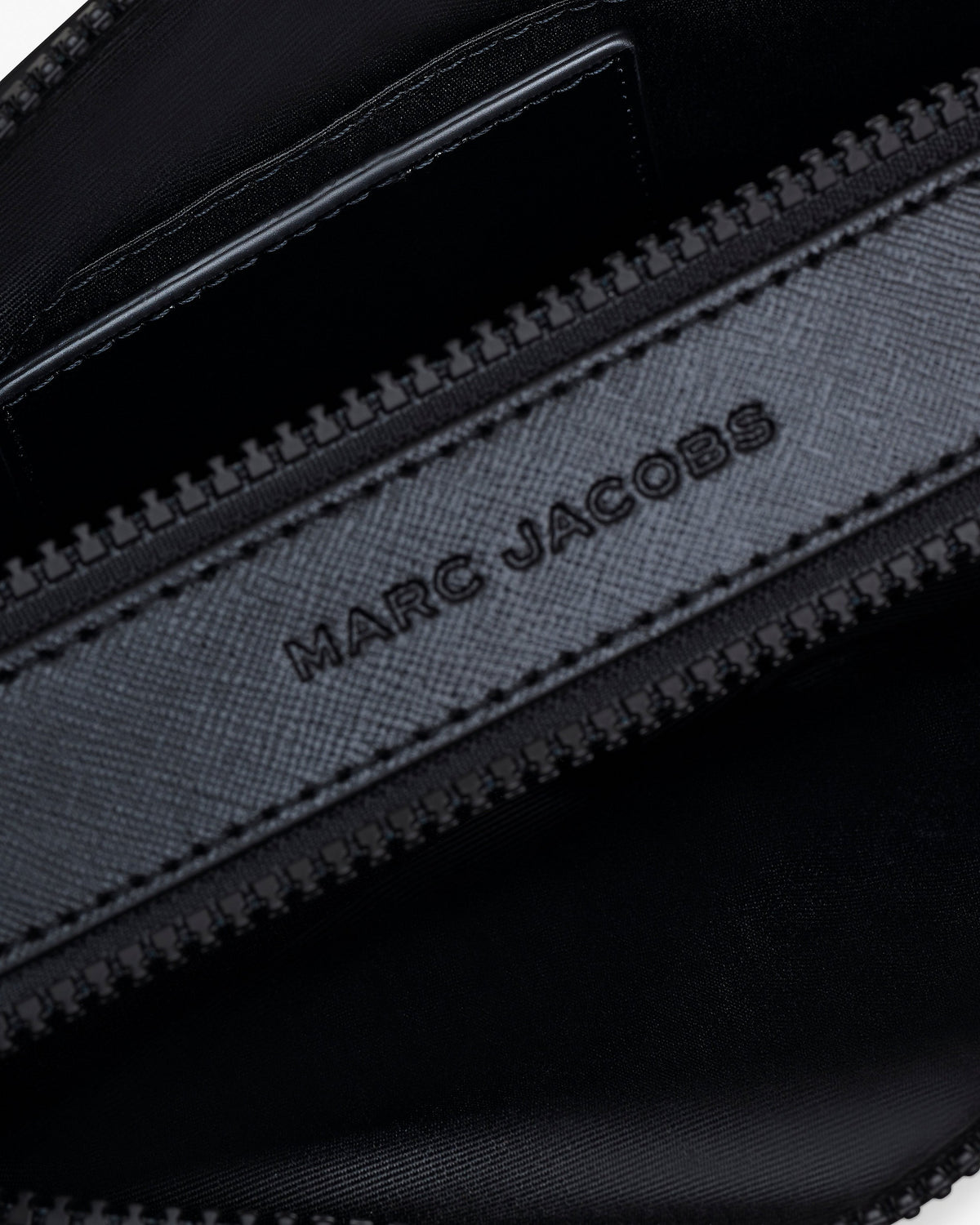 Marc Jacobs The Snapshot DTM - Black Bag