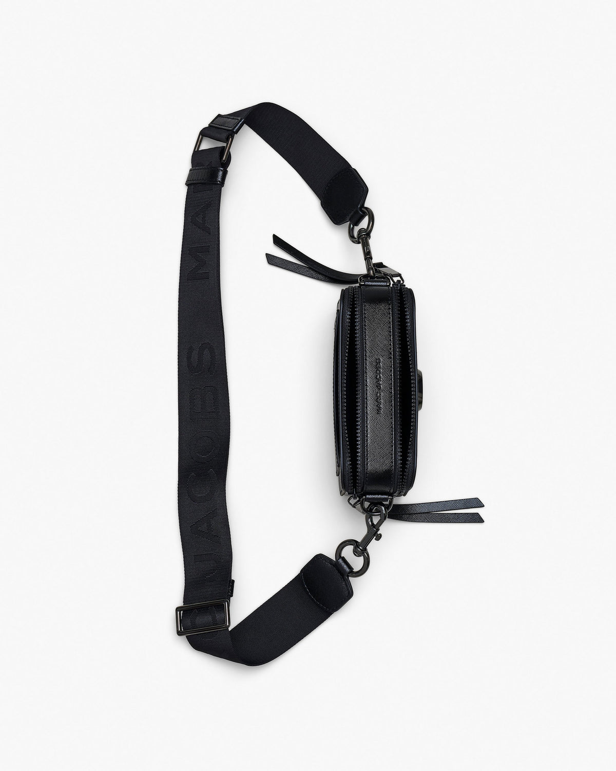 Marc Jacobs The Snapshot DTM - Black Bag