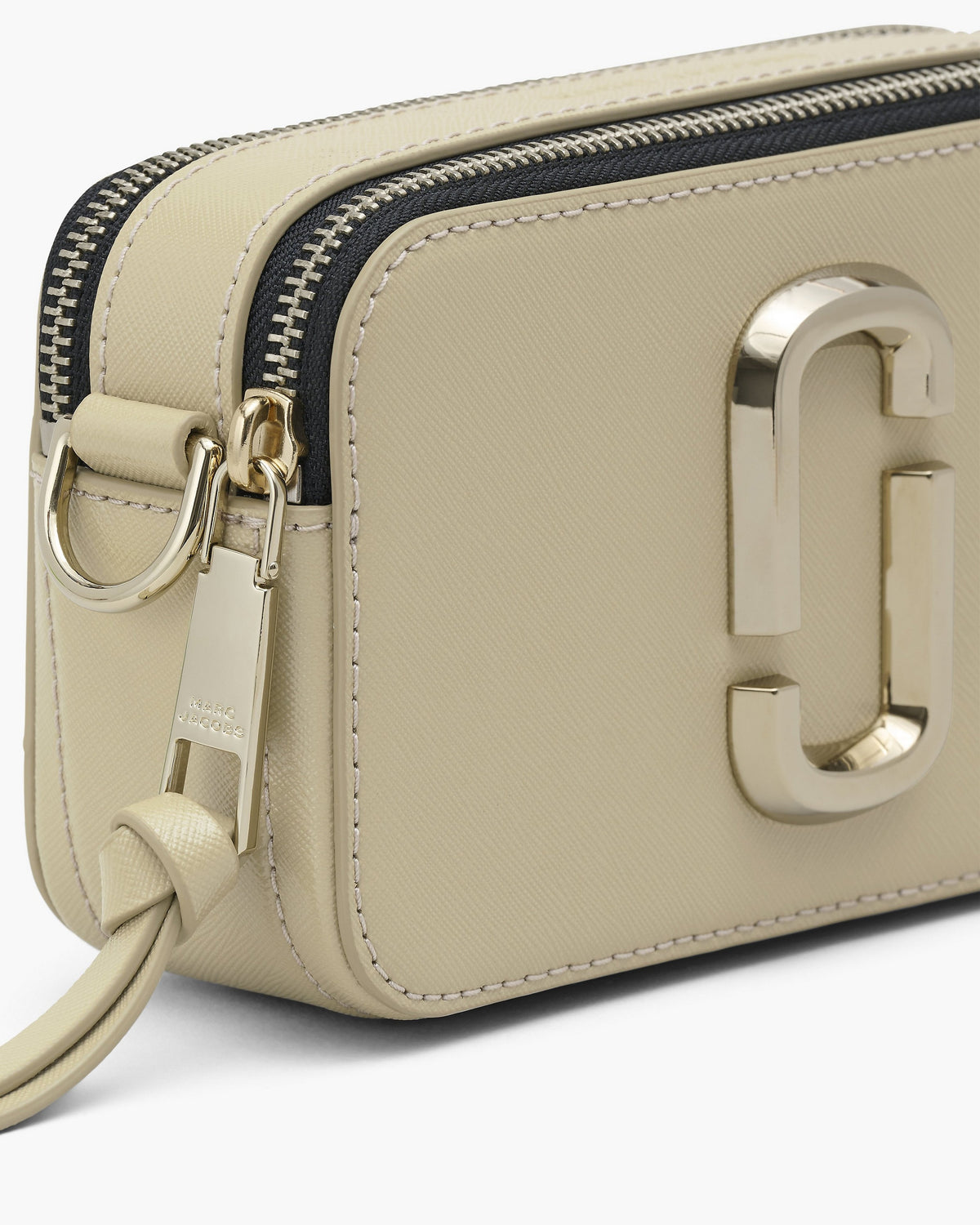 Marc Jacobs The Snapshot DTM - Khaki Bag