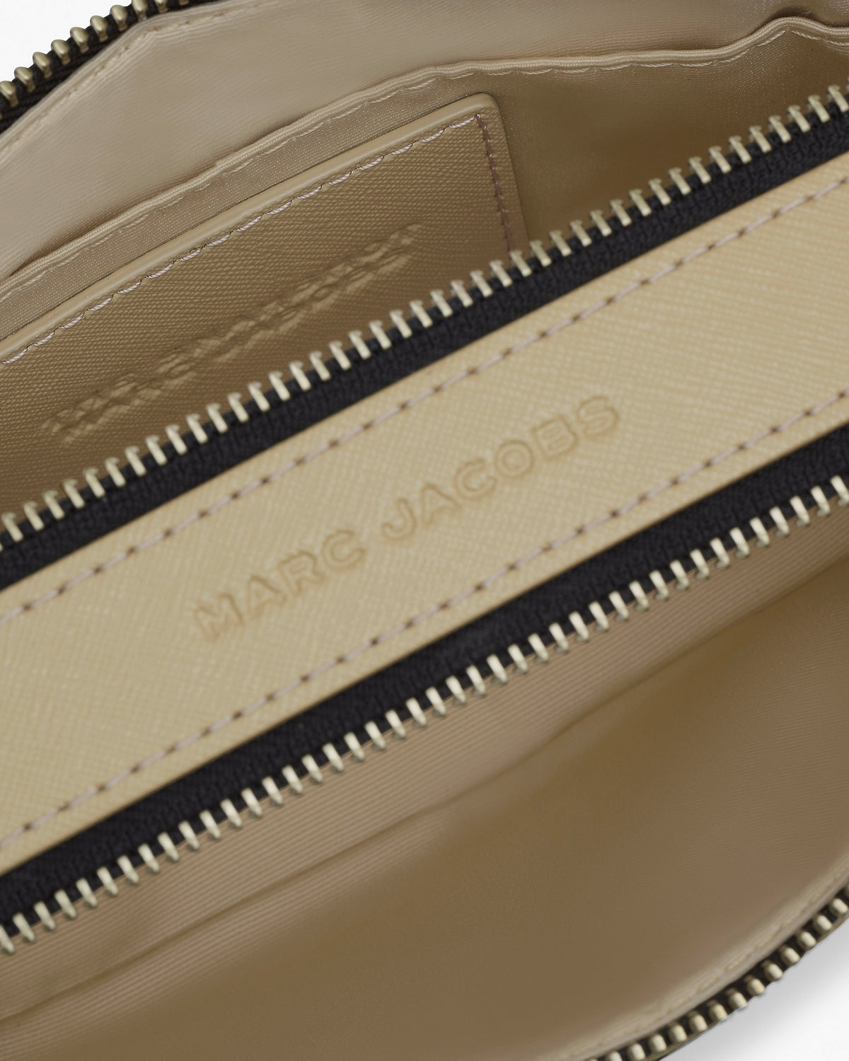 Marc Jacobs The Snapshot DTM - Khaki Bag