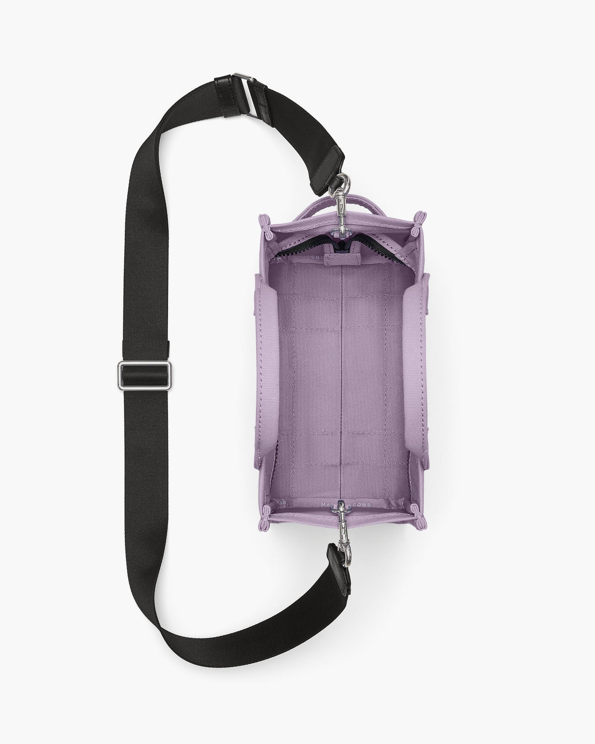 Marc Jacobs The Canvas Small Tote Bag - Lilac