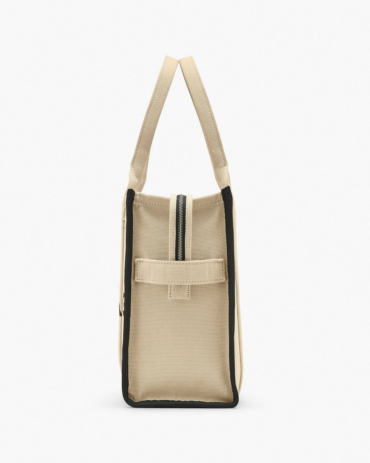 Marc Jacobs The Jacquard Large Tote Bag - Warm Sand - HEMEN TESLİMDE