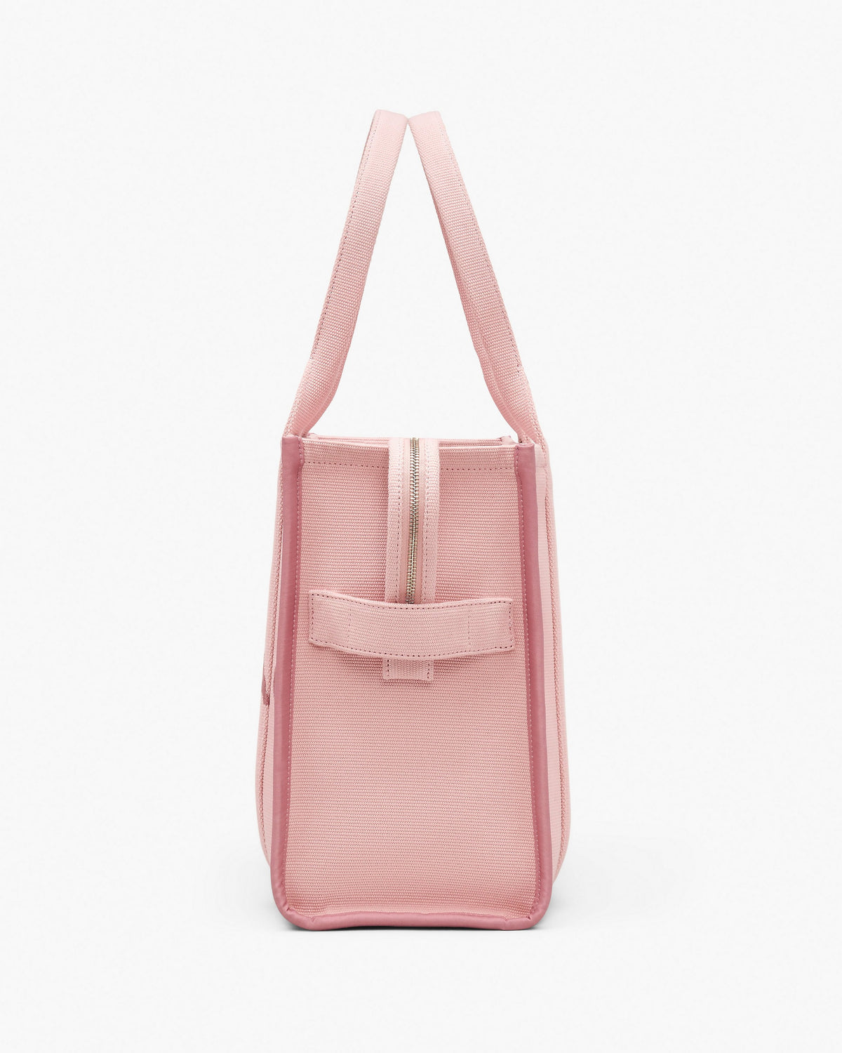 Marc Jacobs The Jacquard Large Tote Bag - Rose