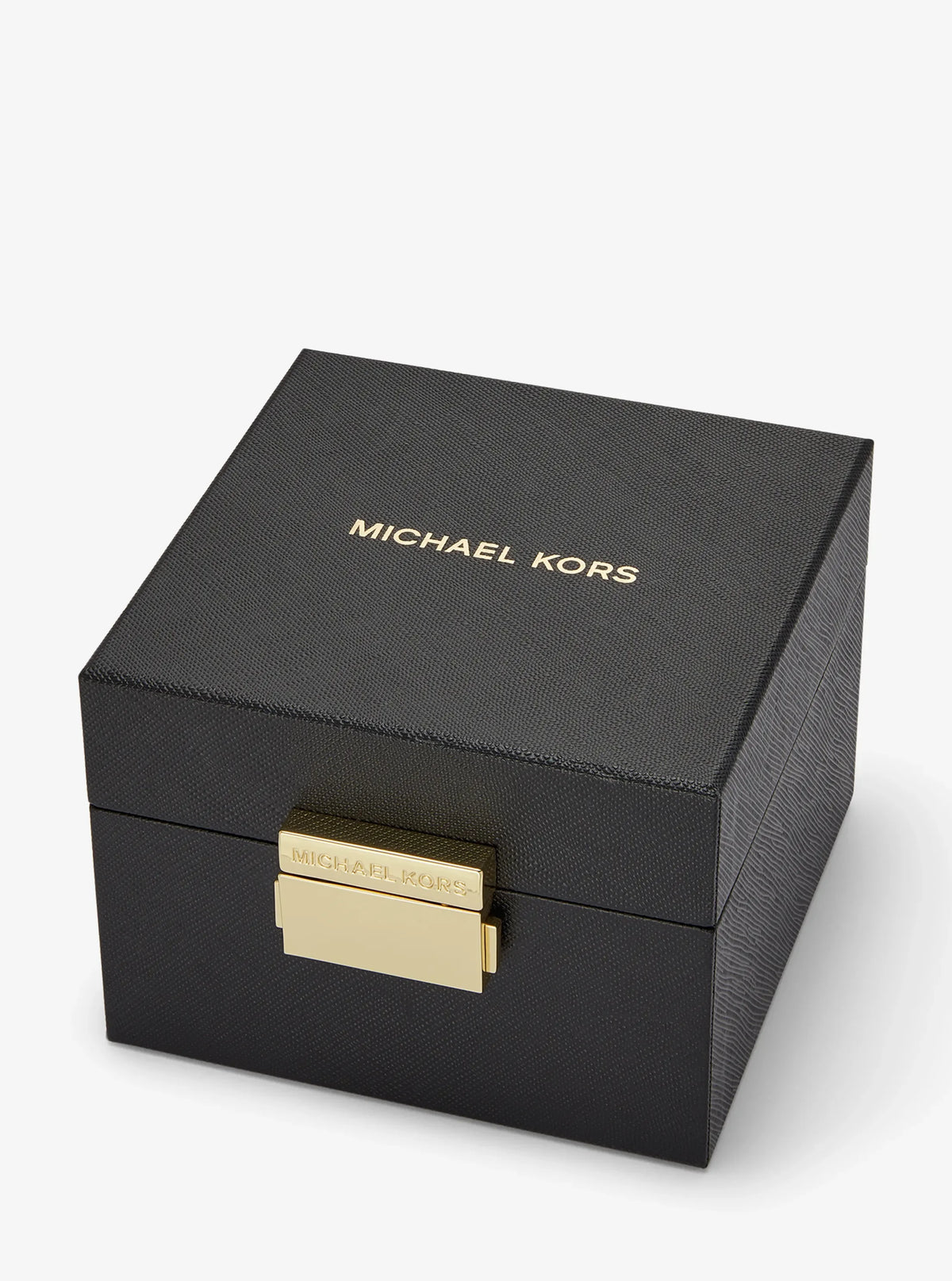 Michael Kors Petite Emery Gold-Tone Watch and Jewelry Gift Set MK4837SET -GOLD