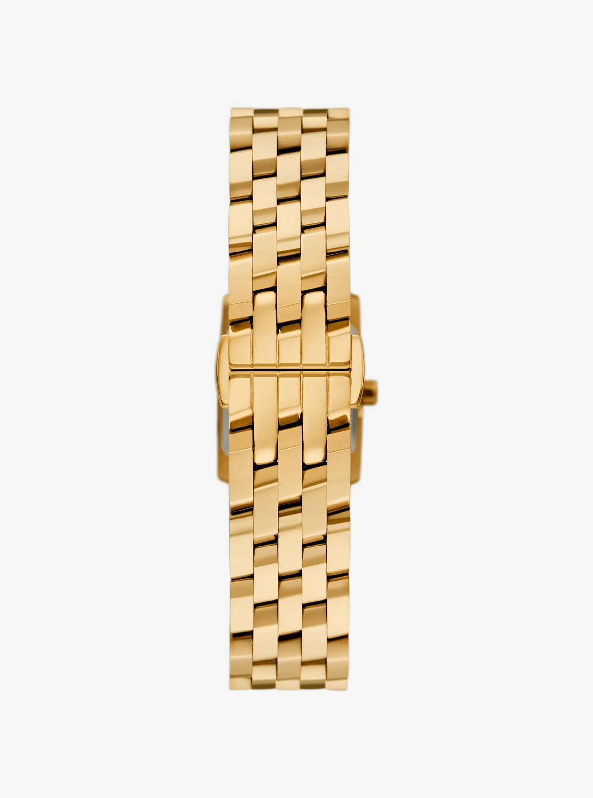 Michael Kors  Micro Georgie Gold-Tone Watch- MK4931