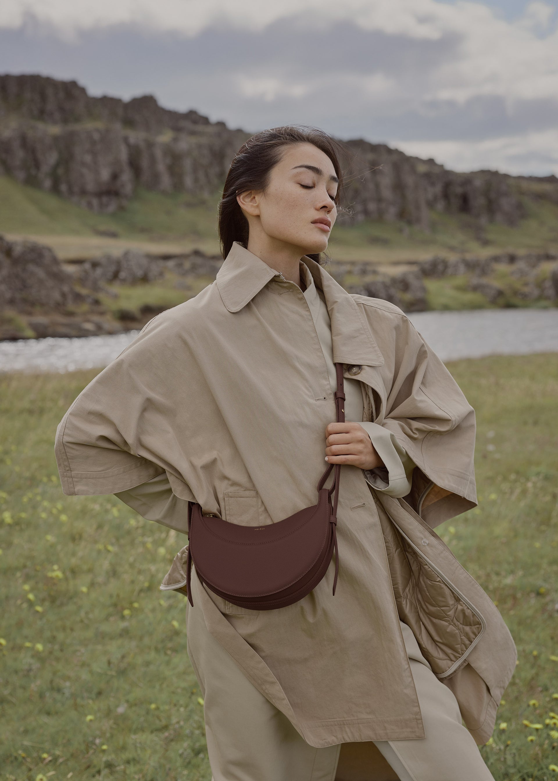 Polène Numéro Dix EDITION TEXTURED Sandalwood