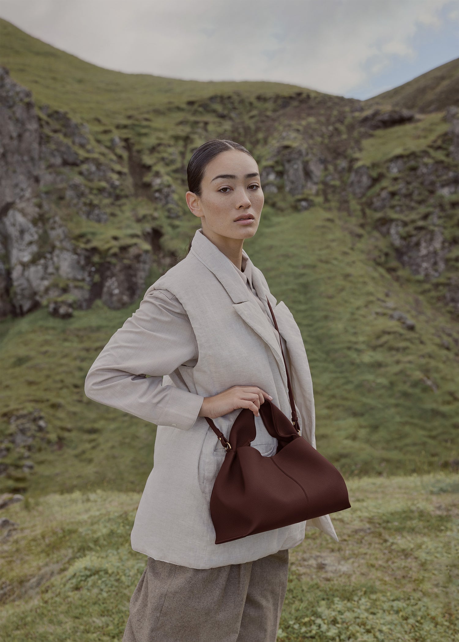 Polène Numéro Neuf EDITION TEXTURED SANDALWOOD