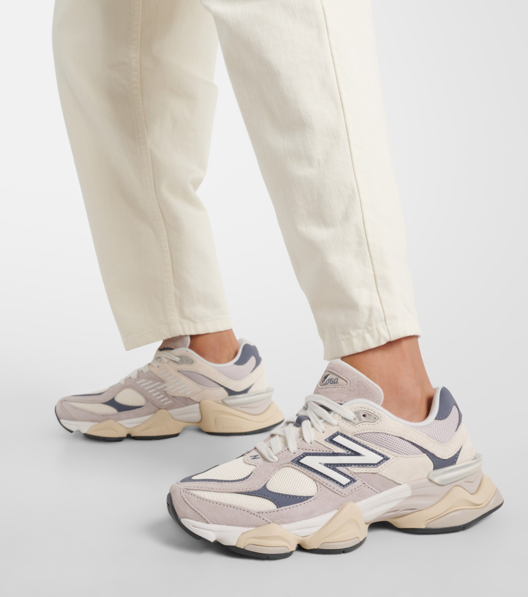 New Balance 9060 Unisex Sneaker U9060EEB - HEMEN TESLİMDE