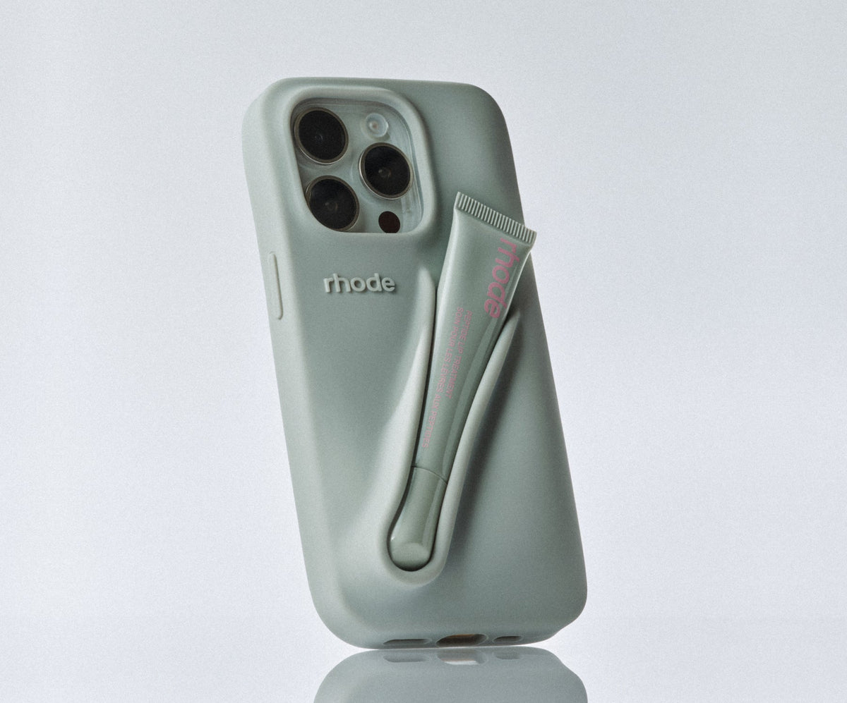 Rhode Phone Case - Telefon Kılıfı