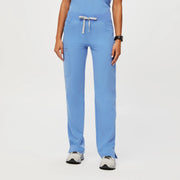 FIGS Kade Cargo Scrub Pants™ -Ceil Blue