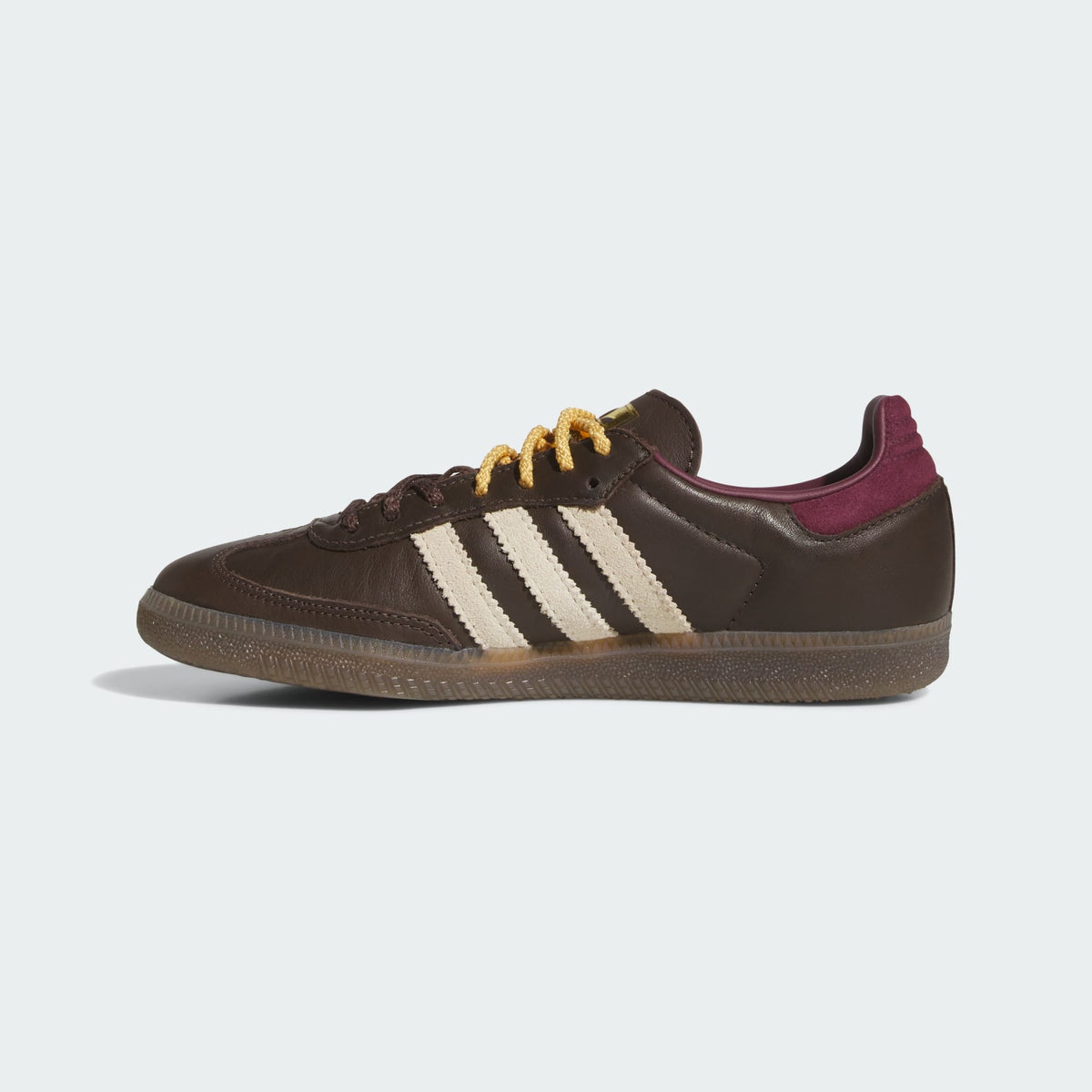 Adidas SAMBA OG SHOES-Warm Vanilla