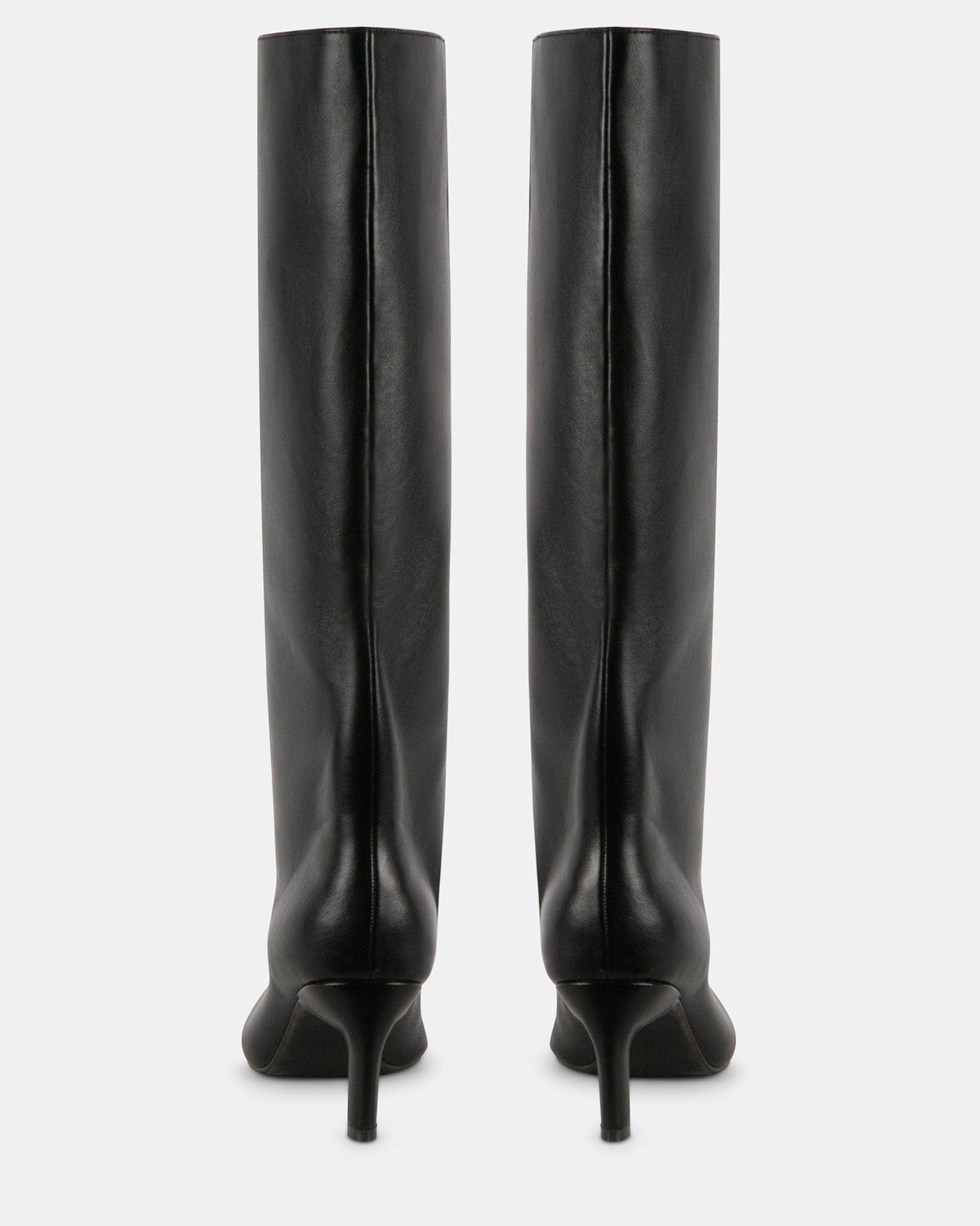 Steve Madden Caiman Black