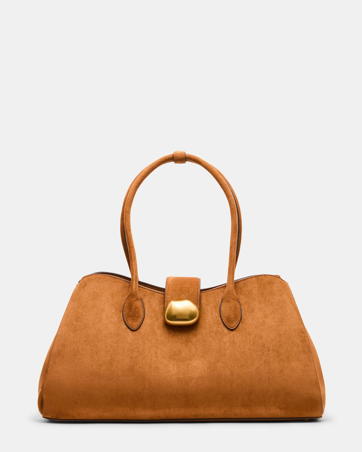 Steve Madden Baurelia Tan