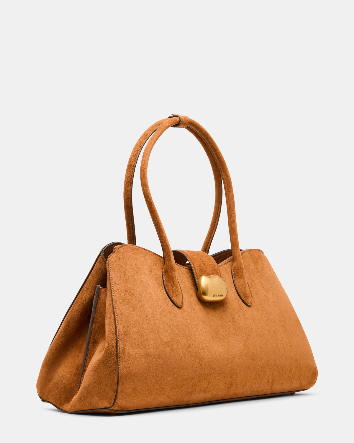 Steve Madden Baurelia Tan
