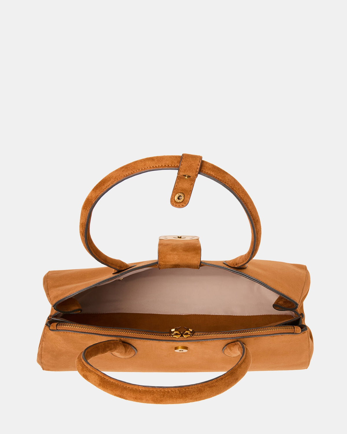 Steve Madden Baurelia Tan