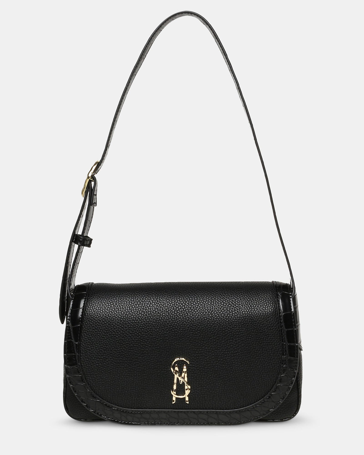 Steve Madden Bkodiak-c Black