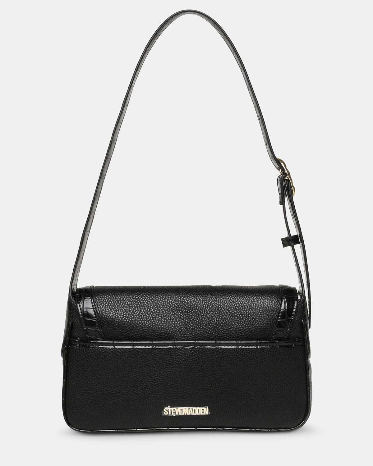 Steve Madden Bkodiak-c Black