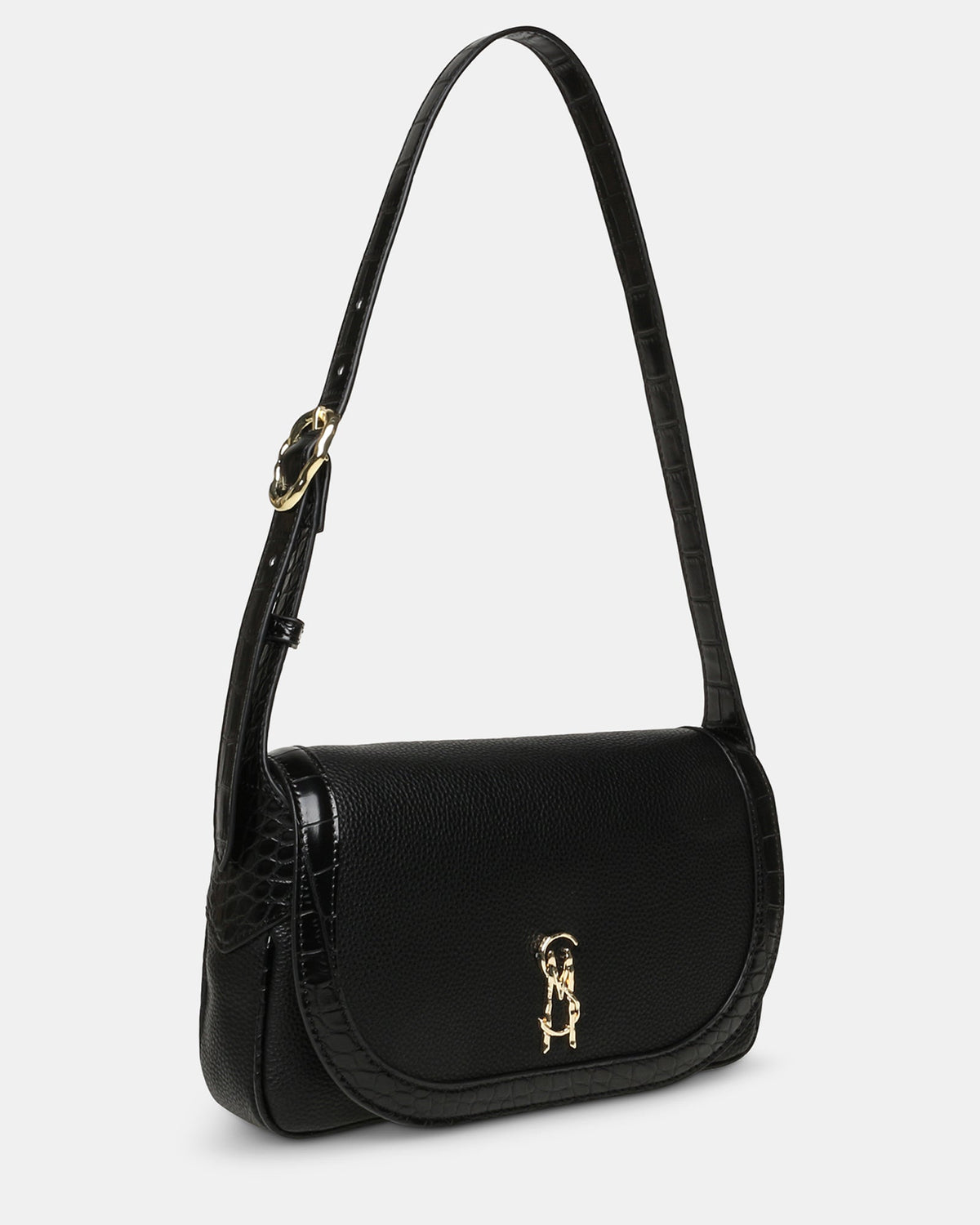 Steve Madden Bkodiak-c Black