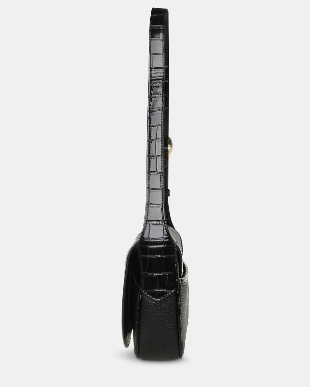 Steve Madden Bkodiak-c Black