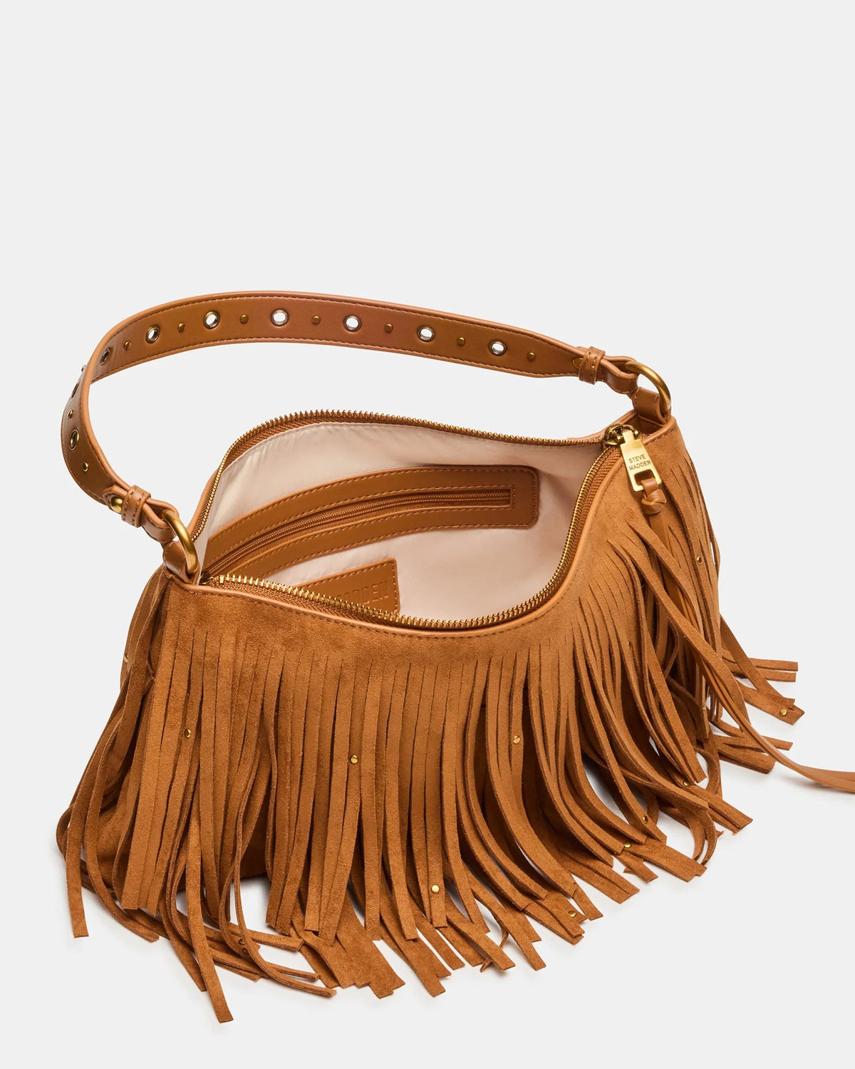 Steve Madden Bboheme Tan