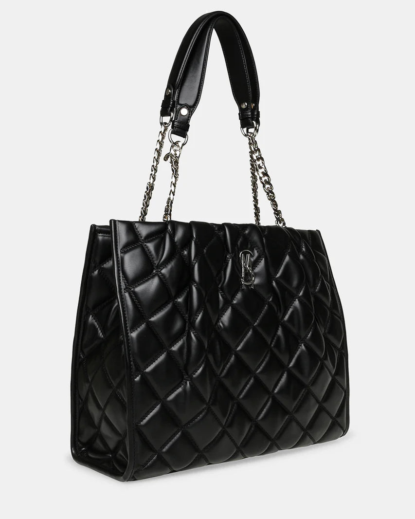 Steve Madden Bchicory Black  -   BLACK