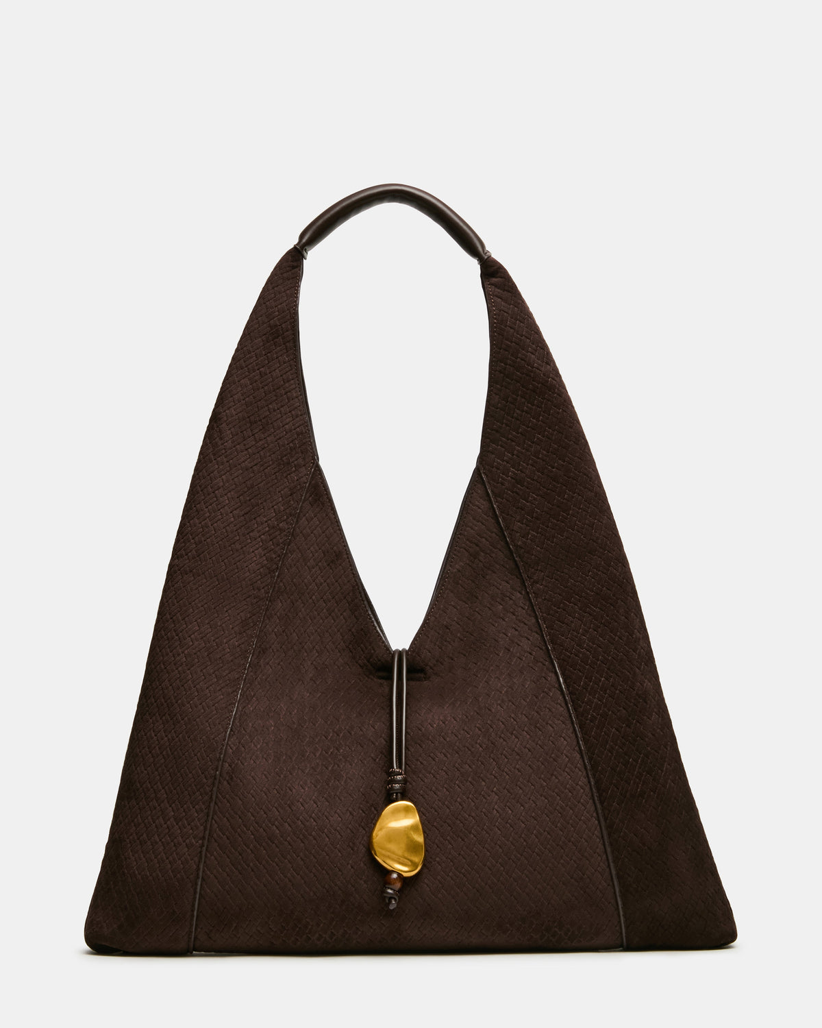 Steve Madden Bdari Brown