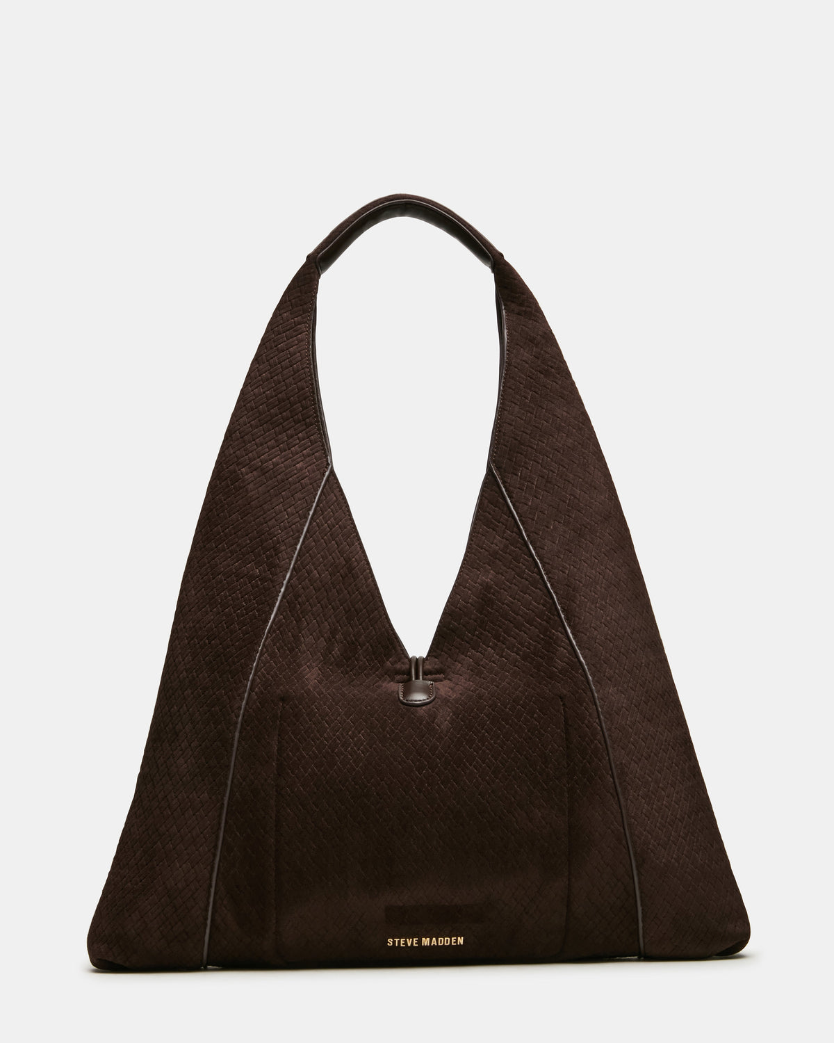 Steve Madden Bdari Brown