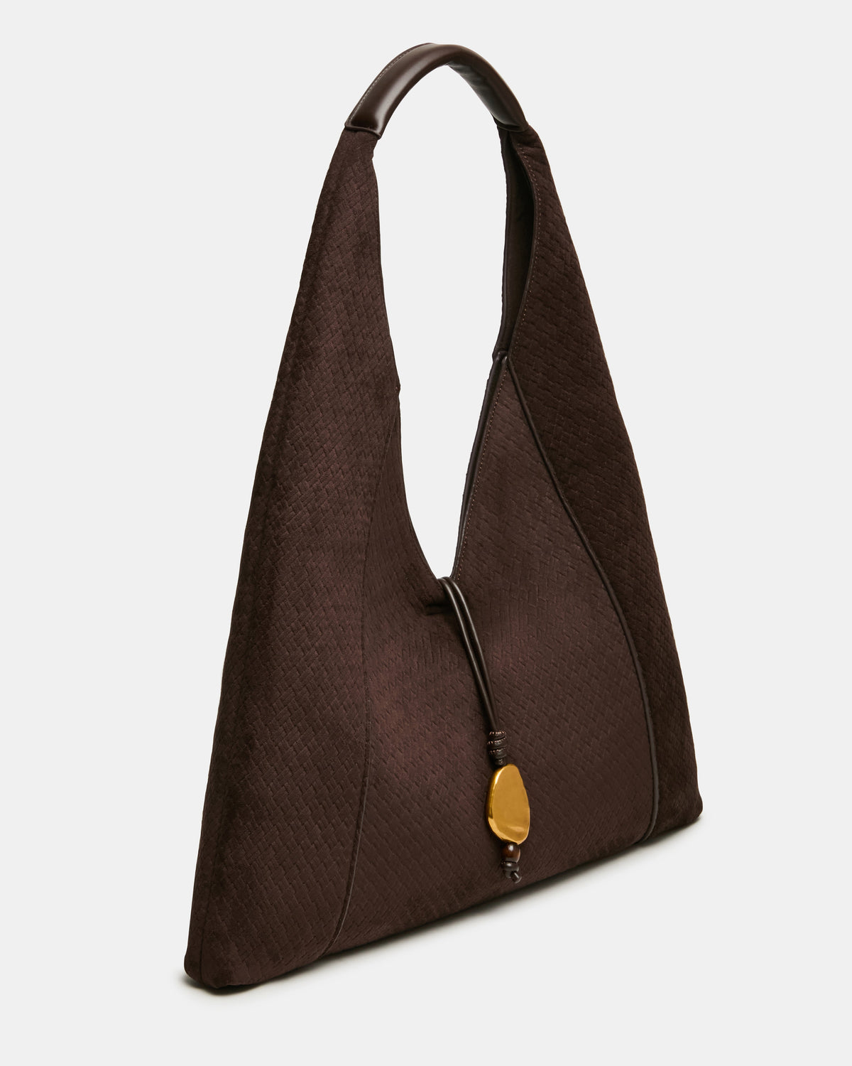 Steve Madden Bdari Brown