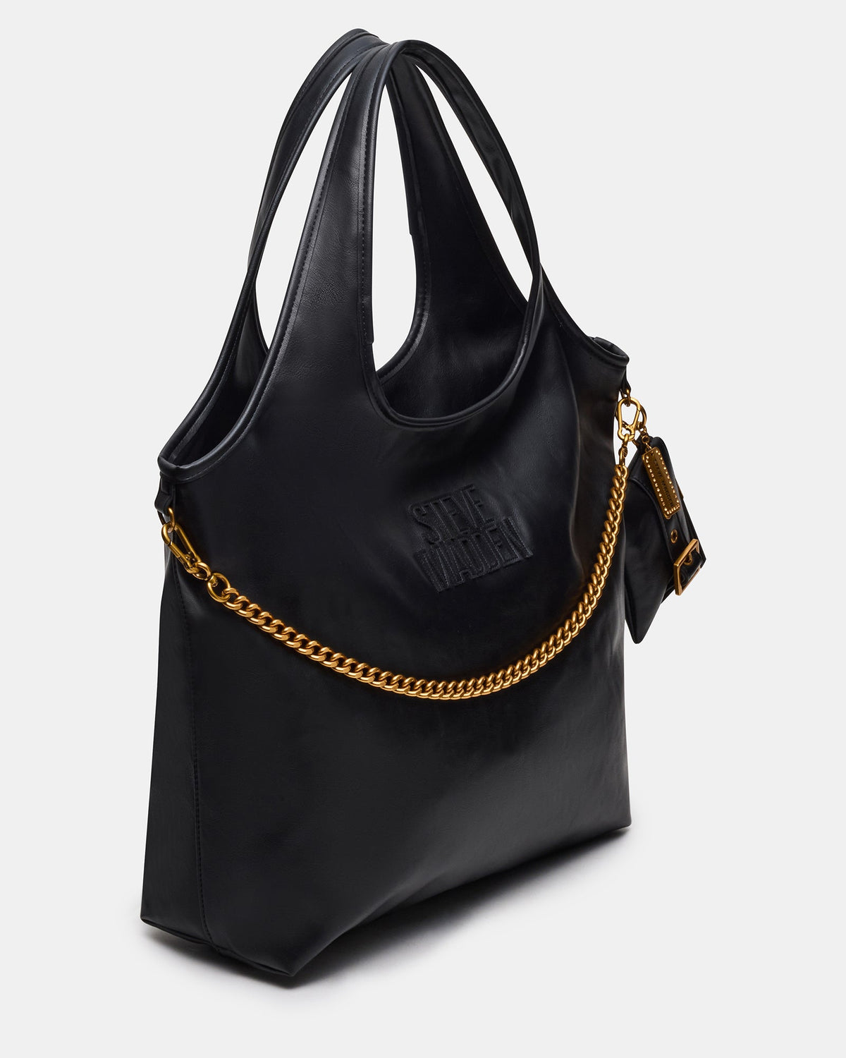 Steve Madden Bgrungy Black
