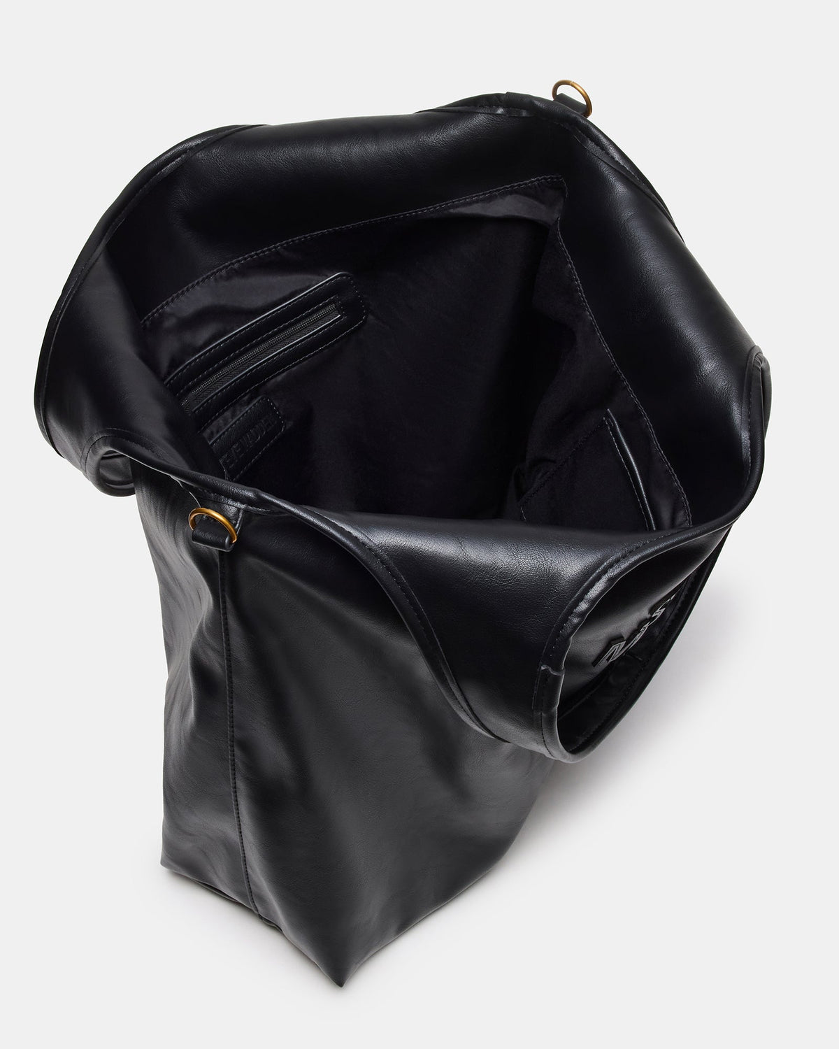 Steve Madden Bgrungy Black