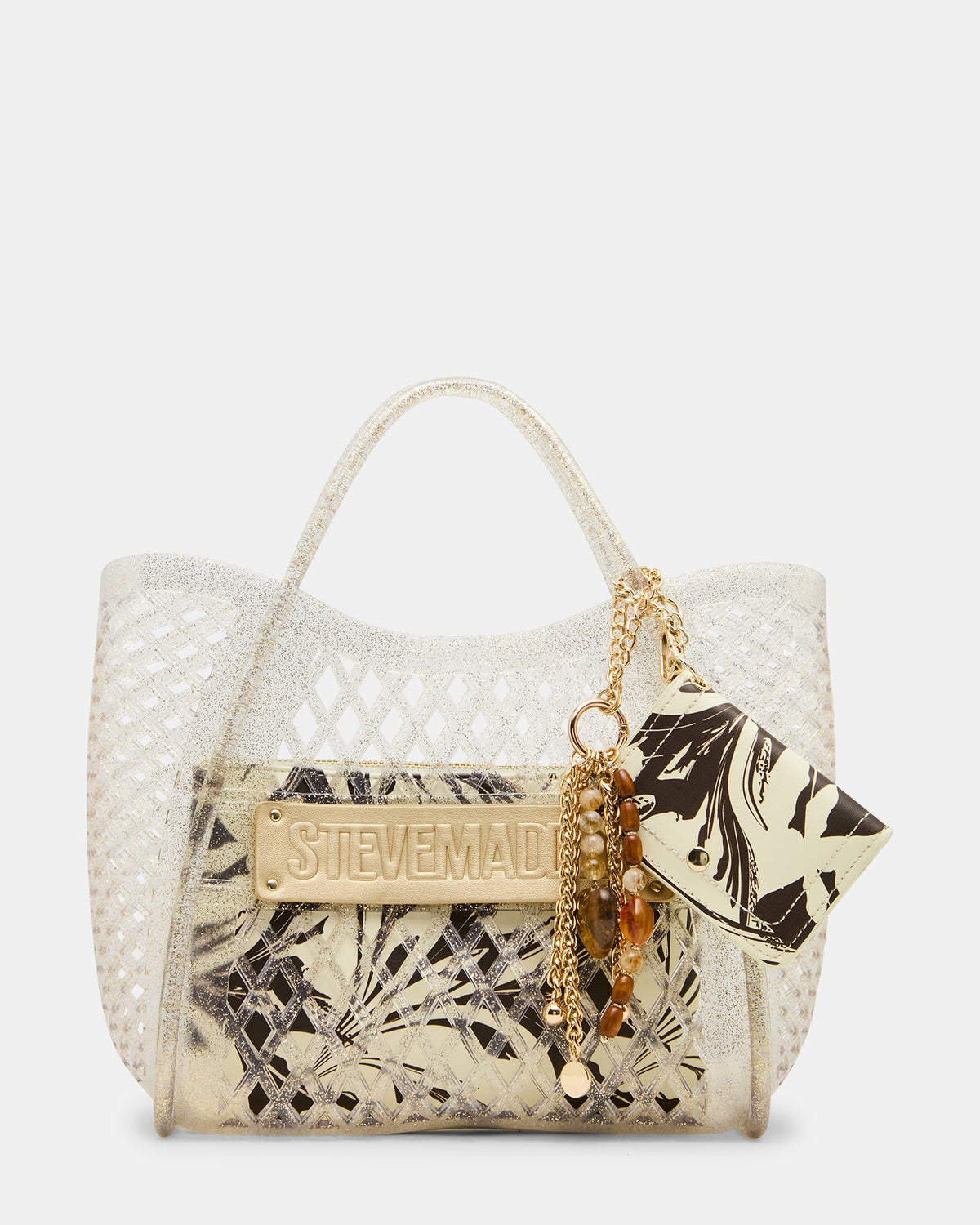 Steve Madden Bjuicyy Gold
