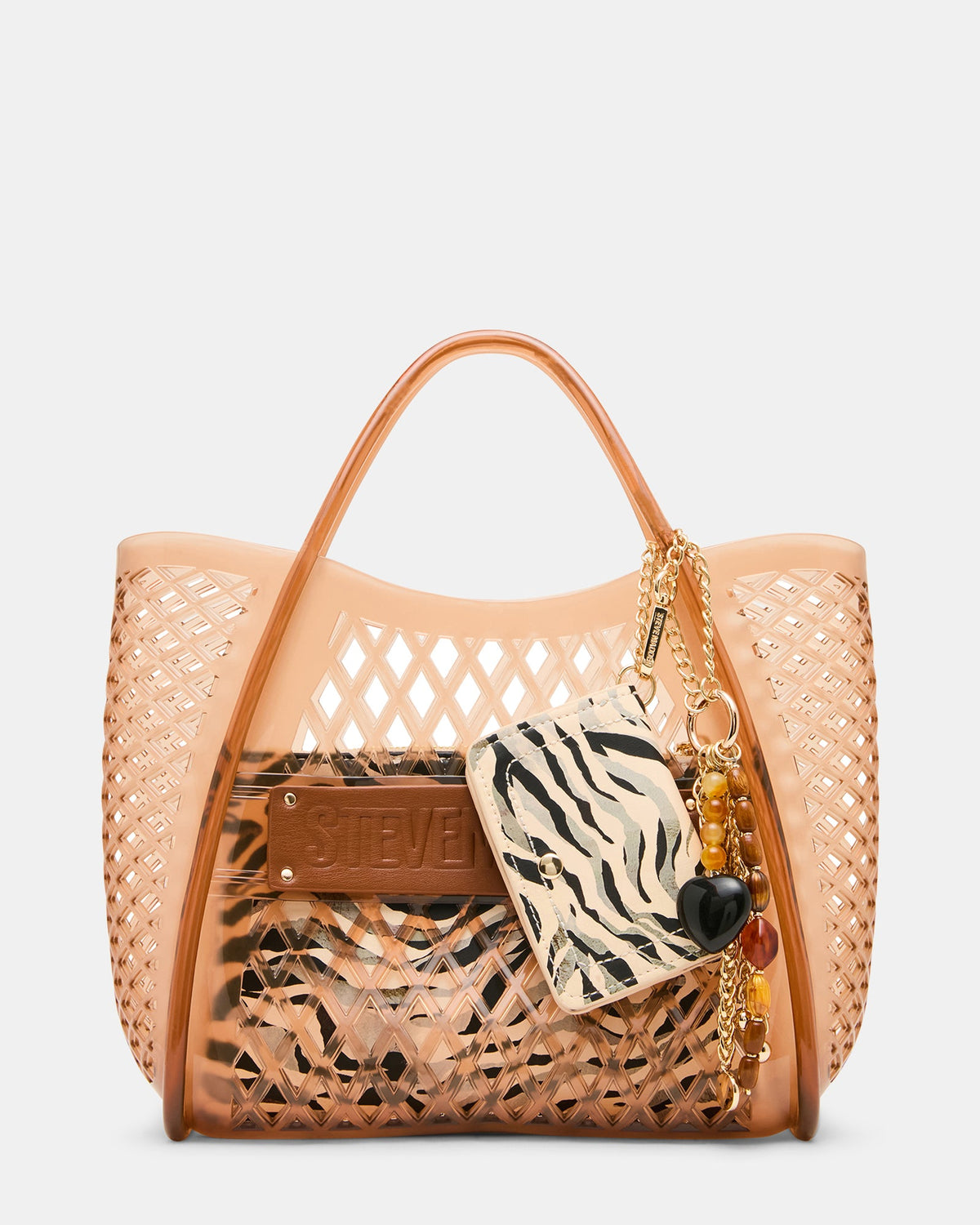 Steve Madden Bjuicyy Tan