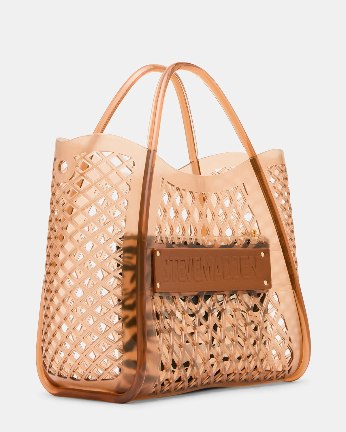 Steve Madden Bjuicyy Tan
