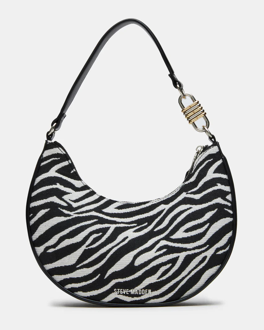 Steve Madden Blohan1 Zebra  -   ZEBRA