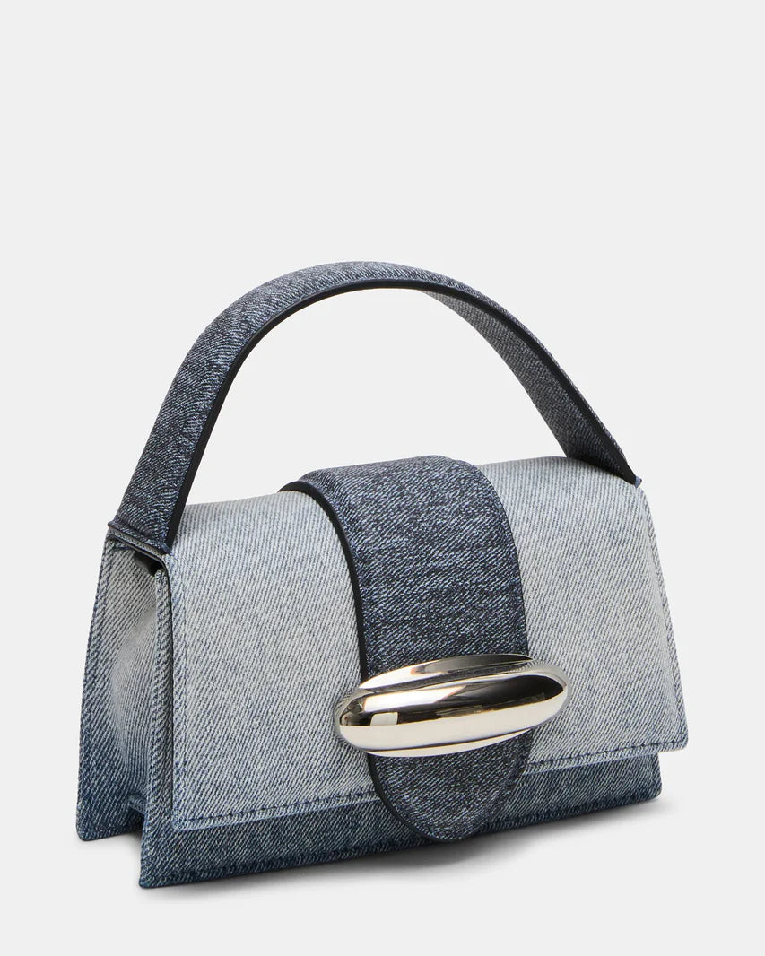 Steve Madden Bmishell Denim  - DENIM
