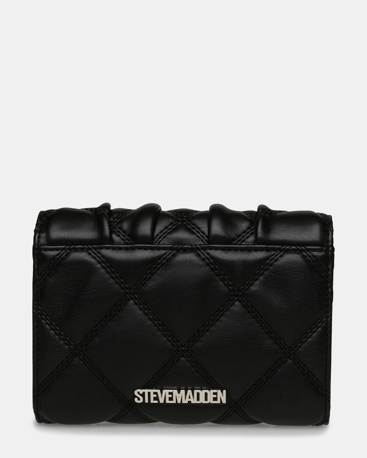 Steve Madden Bpansies Black