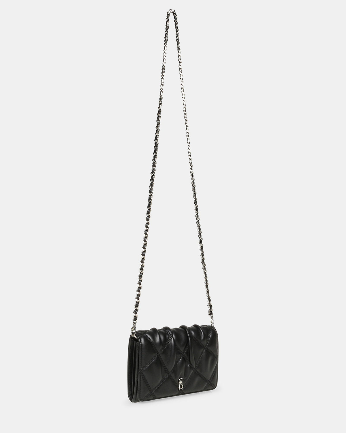 Steve Madden Bpansies Black
