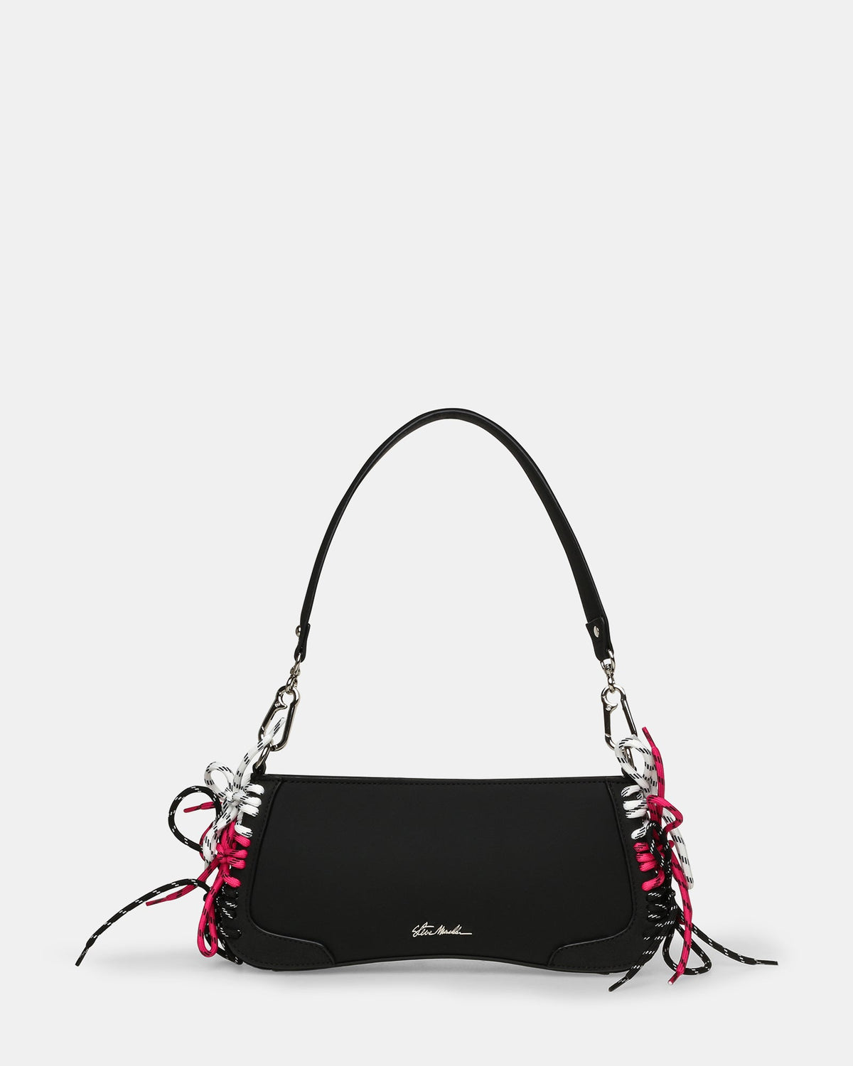 Steve Madden Bsenna Black