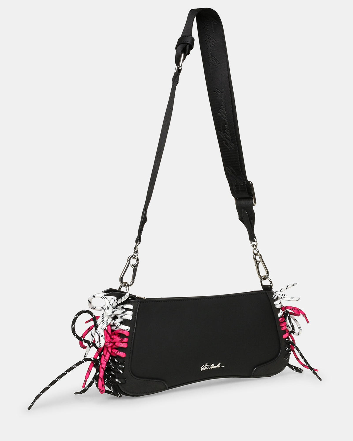 Steve Madden Bsenna Black