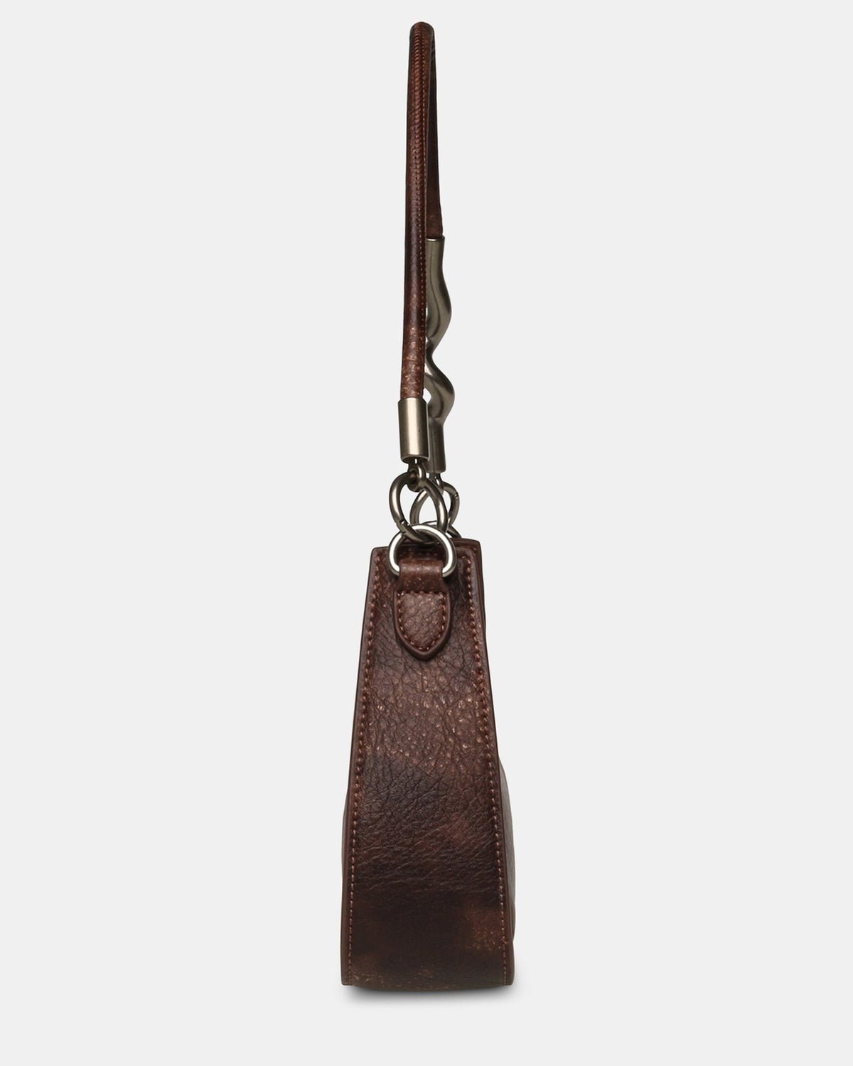 Steve Madden Btropina Brown