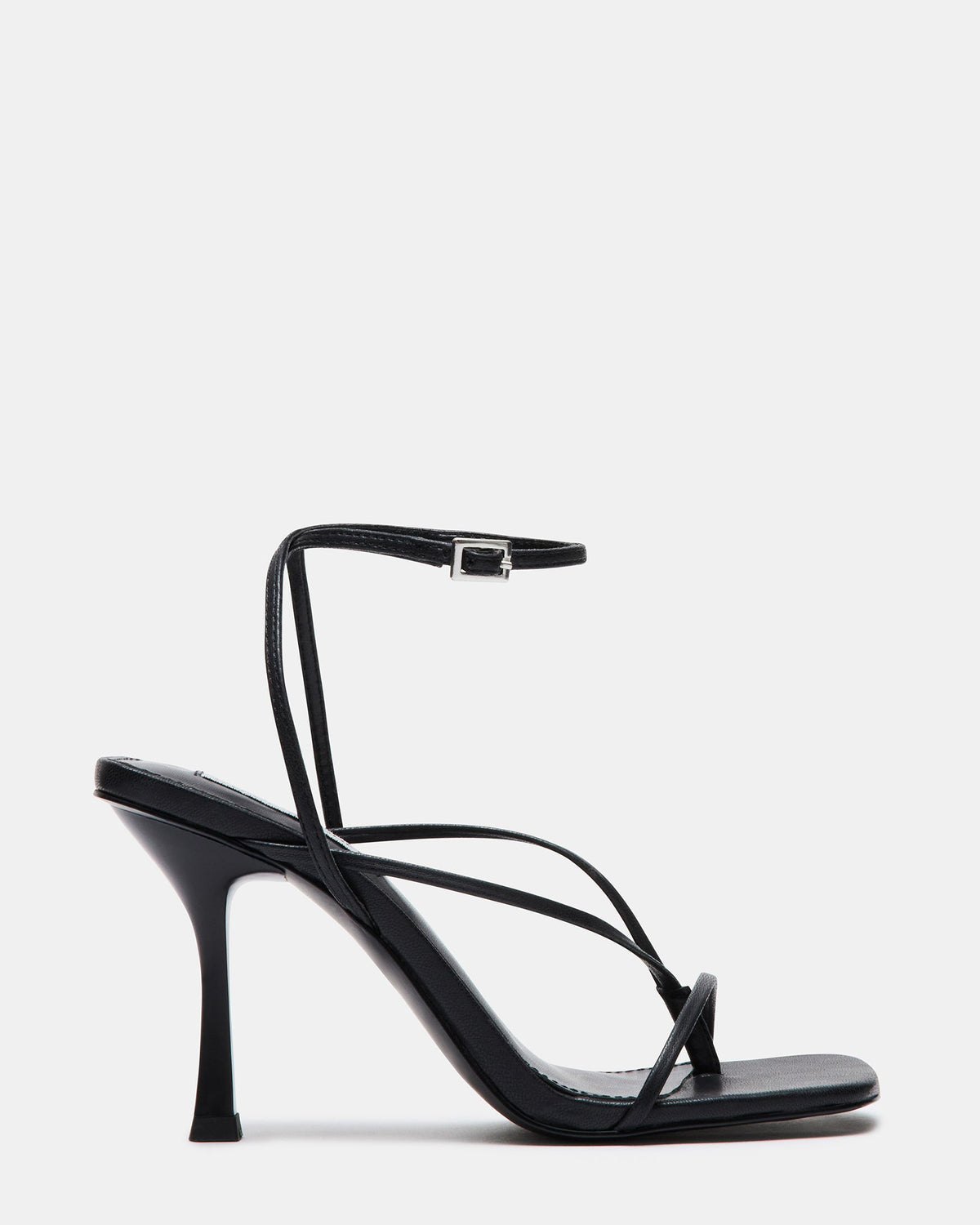 STEVE MADDEN Annie - Black