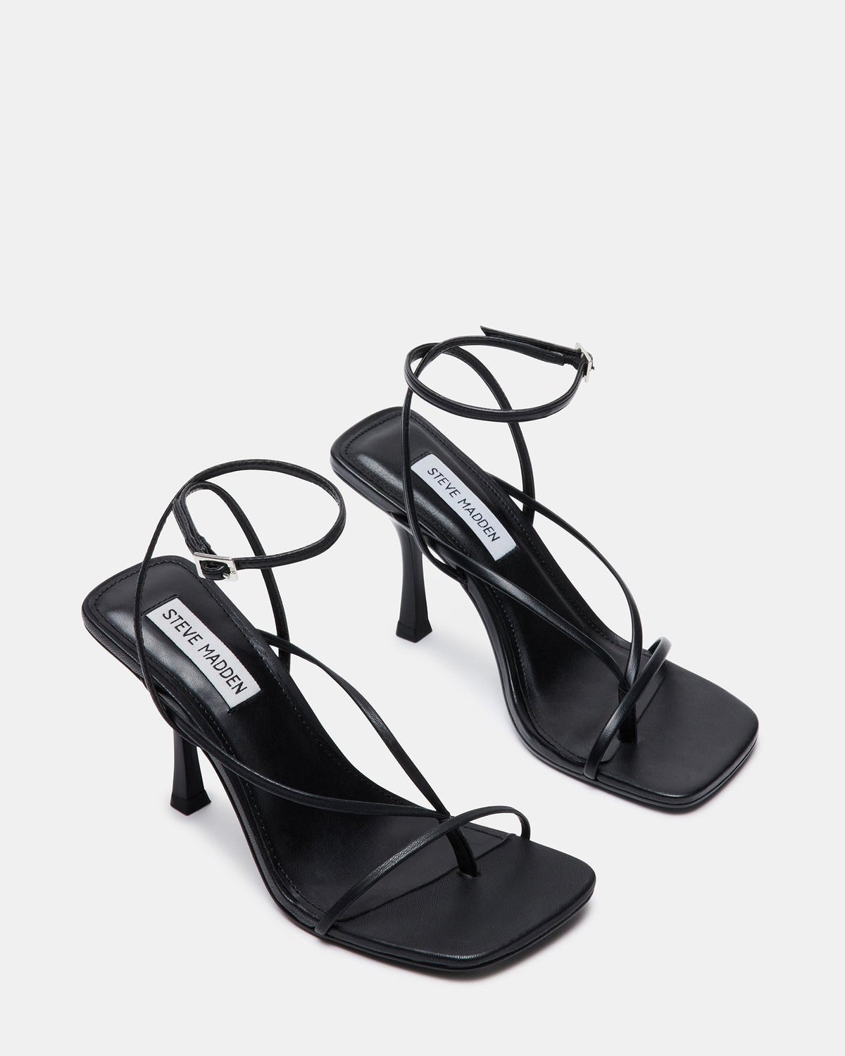 STEVE MADDEN Annie - Black