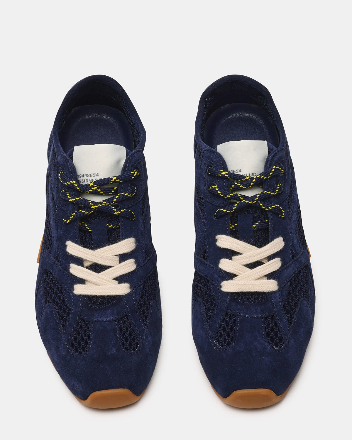 Steve Madden Aziel-m Navy