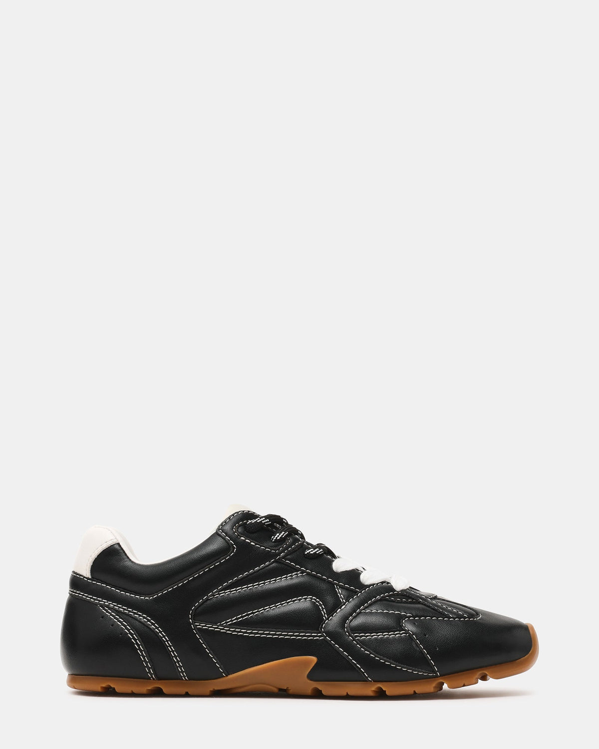 Steve Madden Aziel Black